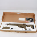 【中古即納】[MIL] KSC 限定品 ガスブローバックライフル MASADA CQB TAN(タン) (18歳以上専用)(20250321)