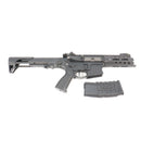【中古即納】[MIL] G&G ARMAMENT(ジーアンドジーアーマメント) 電動アサルトライフル ARP 556(EGC-ARP-556-BNB-NCS) (18歳以上専用)(20171014)