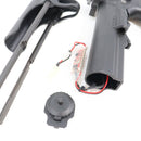 【中古即納】[MIL] G&G ARMAMENT(ジーアンドジーアーマメント) 電動アサルトライフル ARP 556(EGC-ARP-556-BNB-NCS) (18歳以上専用)(20171014)