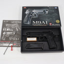 【中古即納】[MIL] 東京マルイ ガスブローバック M9A1 (18歳以上専用)(20120831)