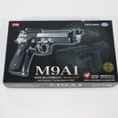 【中古即納】[MIL] 東京マルイ ガスブローバック M9A1 (18歳以上専用)(20120831)