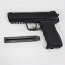 【中古即納】[MIL] 東京マルイ 固定スライド電動ハンドガン HK45 (18歳以上専用)(20190220)