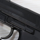 【中古即納】[MIL] 東京マルイ 固定スライド電動ハンドガン HK45 (18歳以上専用)(20190220)