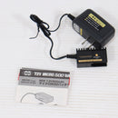 【中古即納】[MIL] 東京マルイ NEW 7.2V マイクロ500バッテリー用充電器(20150105)