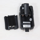 【中古即納】[MIL] F.R.C EXPLORER ET-20 特定小電力トランシーバー BK(ブラック/黒)(20150223)