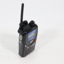 【中古即納】[MIL] F.R.C EXPLORER ET-20 特定小電力トランシーバー BK(ブラック/黒)(20150223)