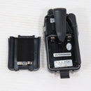 【中古即納】[MIL] F.R.C EXPLORER ET-20 特定小電力トランシーバー BK(ブラック/黒)(20150223)