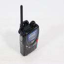 【中古即納】[MIL] F.R.C EXPLORER ET-20 特定小電力トランシーバー BK(ブラック/黒)(20150223)