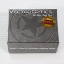 【中古即納】[MIL] VECTOR OPTICS(ベクターオプティクス) Ratchet(ラチェット) 1×23×34 GenII ドットサイト(SCRD-23)(20150223)