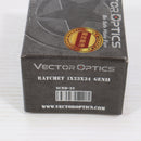 【中古即納】[MIL] VECTOR OPTICS(ベクターオプティクス) Ratchet(ラチェット) 1×23×34 GenII ドットサイト(SCRD-23)(20150223)