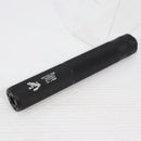 【中古即納】[MIL] ノーブランド φ32×198mm サイレンサー NAVY SEAL TEAM刻印(20150223)
