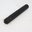 【中古即納】[MIL] ノーブランド φ32×198mm サイレンサー NAVY SEAL TEAM刻印(20150223)