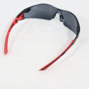 【中古即納】[MIL] bolle SAFETY(ボレーセーフティ) RUSH Plus(ラッシュ プラス) スモークレンズ グラス(1662302A)(20150430)
