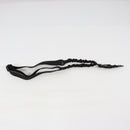 【中古即納】[MIL] ノーブランド ワンポイントバンジースリング BK(ブラック/黒)(20150223)