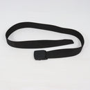 【中古即納】[MIL] STABILIST(スタビリスト) ナイロンベルト サイズ～100cm BK(ブラック/黒)(20150223)