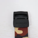 【中古即納】[MIL] STABILIST(スタビリスト) ナイロンベルト サイズ～100cm カモフラージュ(20150223)