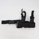 【中古即納】[MIL] CATSOBAT(キャットソバット) トルネードレッグホルスター BK(ブラック/黒)(20150223)