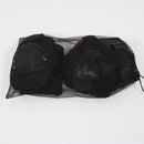 【中古即納】[MIL] BAYTTER(バイター) プロテクター 6点セット サイズ キッズM BK(ブラック/黒)(20150223)