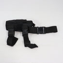 【中古即納】[MIL] ノーブランド トルネードレッグホルスター BK(ブラック/黒)(20150223)