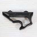 【中古即納】[MIL] PTS FORTISタイプ SHIFT ショート アングルグリップ M-LOK BK(ブラック/黒)(20150223)