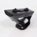 【中古即納】[MIL] PTS FORTISタイプ SHIFT ショート アングルグリップ M-LOK BK(ブラック/黒)(20150223)