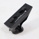 【中古即納】[MIL] PTS FORTISタイプ SHIFT ショート アングルグリップ M-LOK BK(ブラック/黒)(20150223)