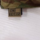 【中古即納】[MIL] ONETIGRIS(ワンティグリス) M4/M16 オープントップ トリプルマガジンポーチ MC(マルチカム)(20150223)