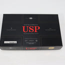 【中古即納】[MIL] 東京マルイ ガスブローバック USP (18歳以上専用)(20180117)