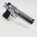【中古即納】[MIL] 東京マルイ ガスブローバック デザートイーグル.50AE クロームステンレス (18歳以上専用)(20031128)