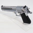 【中古即納】[MIL] 東京マルイ ガスブローバック デザートイーグル.50AE クロームステンレス (18歳以上専用)(20031128)
