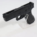 【中古即納】[MIL] 東京マルイ ガスブローバック・フルオート グロック18C (18歳以上専用)(20100710)