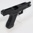 【中古即納】[MIL] 東京マルイ ガスブローバック・フルオート グロック18C (18歳以上専用)(20100710)