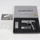 【中古即納】[MIL] 東京マルイ ガスブローバック シグ ザウエル P226 E2 ステンレスモデル (18歳以上専用)(20170714)