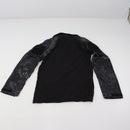 【中古即納】[MIL] BATTLE UNIFORM(バトルユニフォーム) コンバットシャツ&パンツセット サイズM クリプテックタイフォン(20150223)