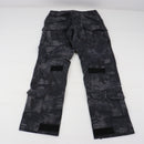 【中古即納】[MIL] BATTLE UNIFORM(バトルユニフォーム) コンバットシャツ&パンツセット サイズM クリプテックタイフォン(20150223)
