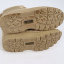 【中古即納】[MIL] COMBAT SWAT サイドジッパー ミリタリーブーツ サイズ42 TAN(タン)(20150223)