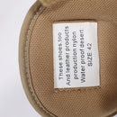 【中古即納】[MIL] COMBAT SWAT サイドジッパー ミリタリーブーツ サイズ42 TAN(タン)(20150223)