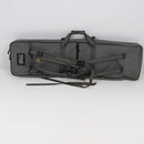 【中古即納】[MIL] Rapidfire(ラピッドファイア) MOLLEトリプルガンケース105 GEN2.1 GY(RP-GC-24)(20150223)