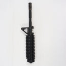 【中古即納】[MIL] 東京マルイ 次世代電動ガン ソップモッドM4 フロントパーツセット(20150223)