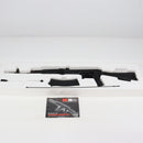 【中古即納】[MIL] KSC ガスアサルトライフル AK74M (18歳以上専用)(20121031)
