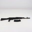 【中古即納】[MIL] KSC ガスアサルトライフル AK74M (18歳以上専用)(20121031)