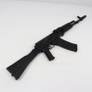 【中古即納】[MIL] KSC ガスアサルトライフル AK74M (18歳以上専用)(20121031)