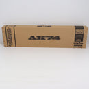 【中古即納】[MIL] KSC ガスアサルトライフル AK74M (18歳以上専用)(20121031)