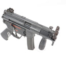 【中古即納】[MIL] マルゼン ガスサブマシンガン MP5KA4 クルツ (カスタム品) (18歳以上専用)(20121210)