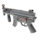 【中古即納】[MIL] マルゼン ガスサブマシンガン MP5KA4 クルツ (カスタム品) (18歳以上専用)(20121210)