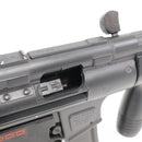 【中古即納】[MIL] マルゼン ガスサブマシンガン MP5KA4 クルツ (カスタム品) (18歳以上専用)(20121210)