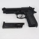 【中古即納】[MIL] WA ウエスタンアームズ ガスブローバック ベレッタM92FS オリジナル HW(ヘビーウェイト) (18歳以上専用)(20150223)