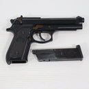 【中古即納】[MIL] WA ウエスタンアームズ ガスブローバック ベレッタM92FS オリジナル HW(ヘビーウェイト) (18歳以上専用)(20150223)