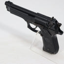 【中古即納】[MIL] WA ウエスタンアームズ ガスブローバック ベレッタM92FS オリジナル HW(ヘビーウェイト) (18歳以上専用)(20150223)
