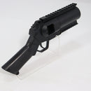 【中古即納】[MIL] CYMA(シーマ) ガスグレネード 40mm ピストルグレネードランチャー(M052) (18歳以上専用)(20150223)
